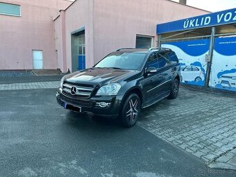 Mercedes GL