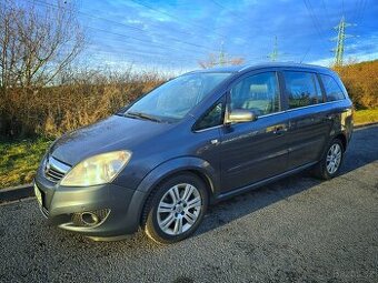 Opel Zafira 1.9 CDTI