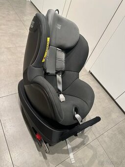 Autosedacka britax romer dual fix - 1