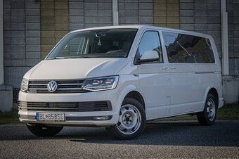 Volkswagen Multivan 2.0 BiTDI BMT Highline DSG