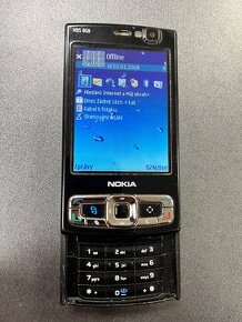 Nokia N95 8GB - 1