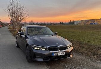 BMW 330d