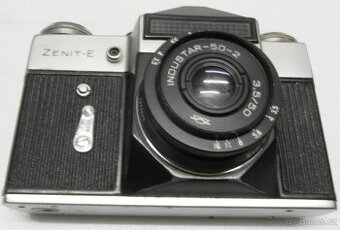 ZENIT-E