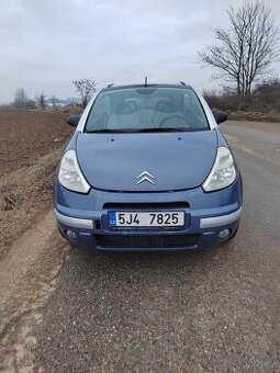 Citroën C3 1.4hdi - 1