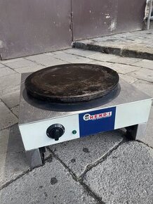 Palačinkovač HENDI