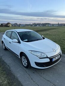 Renault Megane 1.6i 74kW Generation 2012 1. maj. 105.000 km - 1