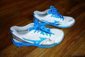 Boty Mizuno vel. 36,5 - 1