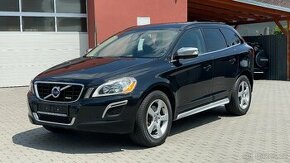 Volvo XC60 //2.4D//D5//151kW//AWD//R-DESIGN//4x4//