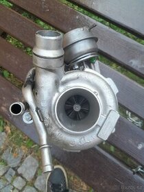 Turbo renault 2.0dci