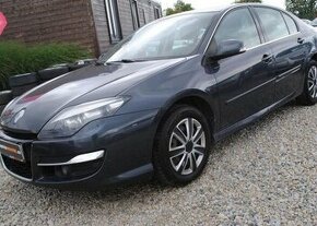 Renault Laguna 1,5 dCi 1MAJITEL ČR nafta manuál 81 kw - 1