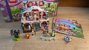 Set LEGO Friends 41039 – Sunshine Ranch - 1