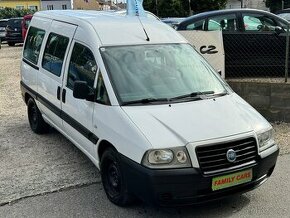 Fiat Scudo, 2.0JTD,9MÍST,STK 10/2026 - 1