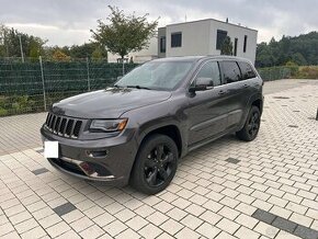 Jeep Grand Cherokee 5.7 V8 HEMI, DPH, PANO - 1