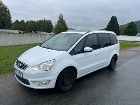 Ford Galaxy, 2.0TDCi - 103kW 7 Míst