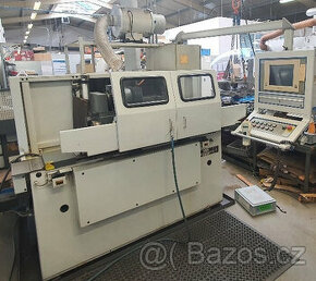 Hrotová bruska BU 28/630 CNC