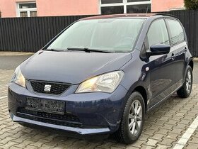 SEAT MII 1.0 44KW 2015 5 DVERI - 1