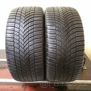 Bridgestone 225/40 R18 92Y 4,5mm - 1