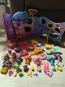 Littlest Petshop LPS krásná sadička