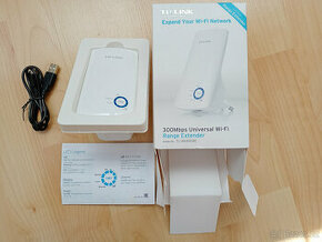 TP-Link TL-WA850RE