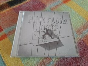 PRODAM CD  - PINK FLOYD -