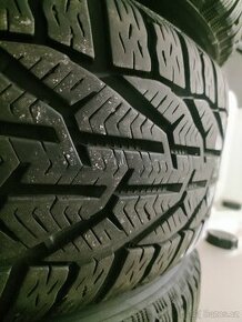 alu kola 5x112 r16 205/55 r16 zimní