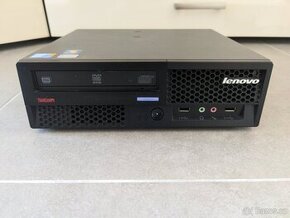 PC Lenovo Thinkcentre M58P 6136-B61 Core 2 Duo 3,00 GHz - 1