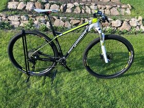 Bergamont Revox LTD 29" Marathon Race - 10,4kg carbon - 1