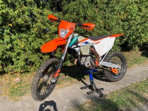 KTM 250 EXC– F - 1