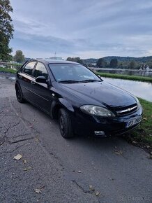 Chevrolet Lacetti 2.0 Nafta