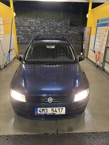 Fiat Stilo combi