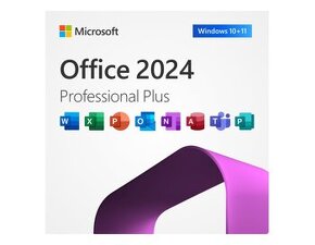 Microsoft Office 2024 Professional Plus