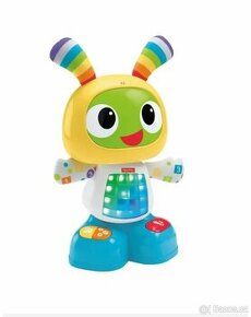 Fisher Price Beatbo