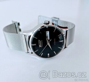 Tissot Visodate Day Date Automatic TOP stav