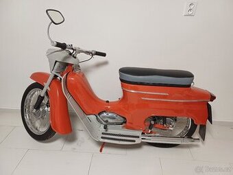 Jawa 20 pionyr