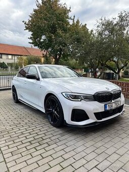 M340i G20 M-PERFORMANCE REMUS DPH TOP