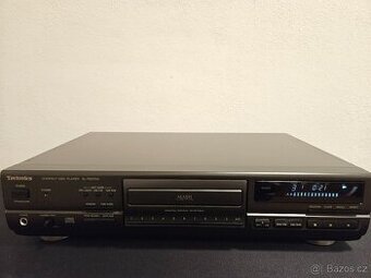 CD Player Technics SL-PG570A