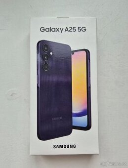 Samsung Galaxy A25 5G