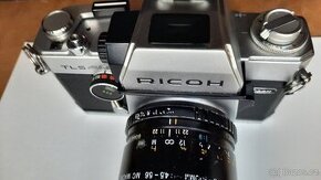 Ricoh TLS 401- sleva - 1