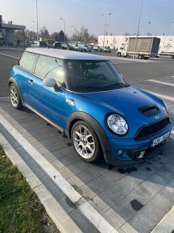 Minicooper S