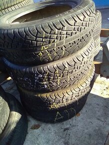 Zimní pneu 185/65 R14