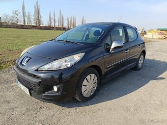 Peugeot 207 1.6hdi