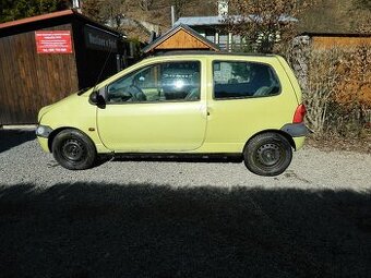 Renault Twingo - 1