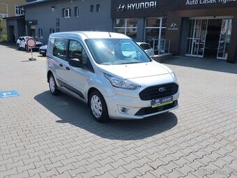 Ford Transit Connect 1.5TDCi GRAND TURNEO CONNECT - 1