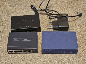 Switch 5-port