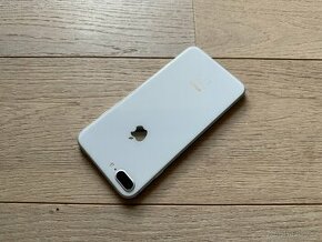 APPLE IPHONE 8 PLUS 64GB BÍLÝ - 1