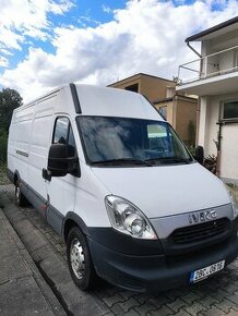 Iveco Daily 35