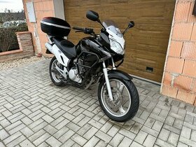 Honda Varadero 125XL r.v 2009