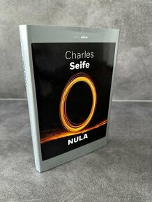 Charles Seife - Nula: Životopis jedné nebezpečné myšlenky