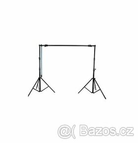 Set pro zavěšení 1 ks pozadí PRO 320x260cm