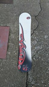 Dětský Snowboard 109cm - 1